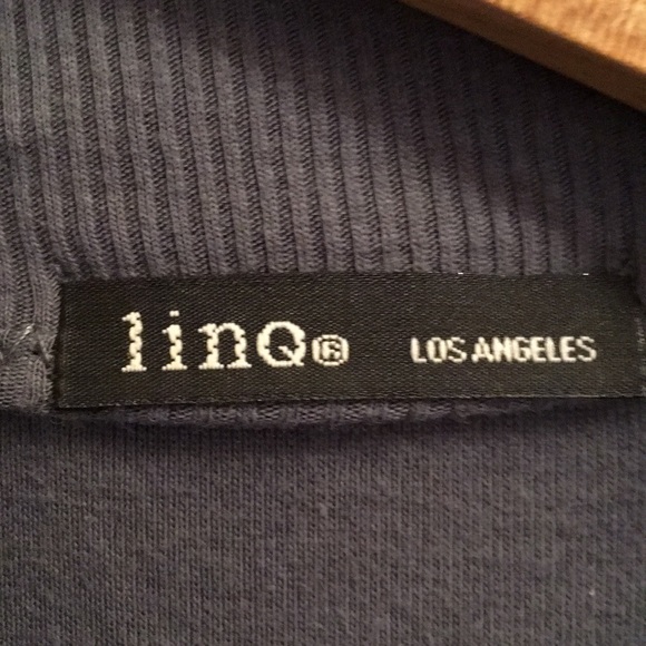 linq Los Angeles sweater. - Picture 4 of 6